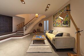 Hostal Boutique Casa Mosaiko Nutibara