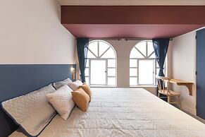 Hostal Boutique Casa Mosaiko Nutibara