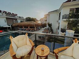 Marla Suit Hotel Fethiye