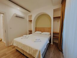 Marla Suit Hotel Fethiye