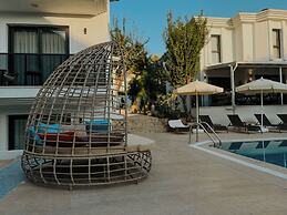 Marla Suit Hotel Fethiye