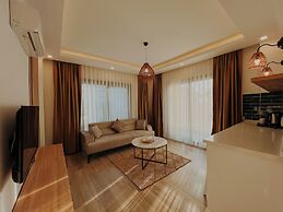 Marla Suit Hotel Fethiye