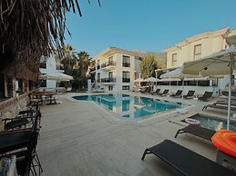 Marla Suit Hotel Fethiye