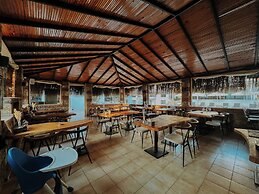 Marla Suit Hotel Fethiye