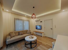 Marla Suit Hotel Fethiye