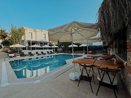 Marla Suit Hotel Fethiye