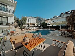 Marla Suit Hotel Fethiye