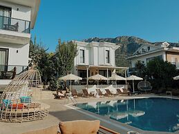 Marla Suit Hotel Fethiye