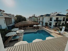 Marla Suit Hotel Fethiye