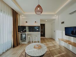 Marla Suit Hotel Fethiye