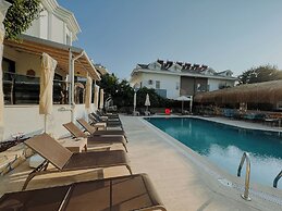 Marla Suit Hotel Fethiye