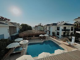 Marla Suit Hotel Fethiye