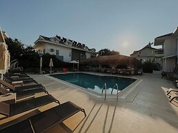 Marla Suit Hotel Fethiye