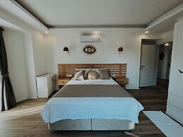 Marla Suit Hotel Fethiye