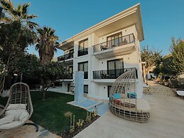 Marla Suit Hotel Fethiye