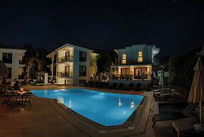 Marla Suit Hotel Fethiye