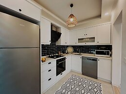 Marla Suit Hotel Fethiye