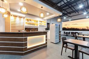 Magsaysay Hillside Resort powered by Cocotel