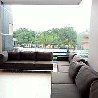 Magsaysay Hillside Resort powered by Cocotel