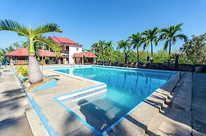 Magsaysay Hillside Resort powered by Cocotel