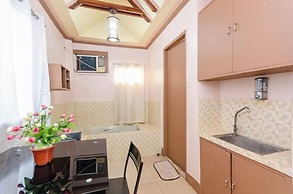 Magsaysay Hillside Resort powered by Cocotel