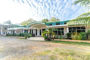 Magsaysay Hillside Resort powered by Cocotel