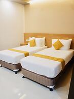 Magsaysay Hillside Resort powered by Cocotel