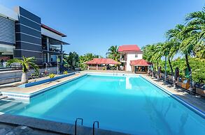 Magsaysay Hillside Resort powered by Cocotel