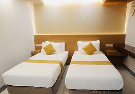 Magsaysay Hillside Resort powered by Cocotel