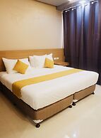 Magsaysay Hillside Resort powered by Cocotel