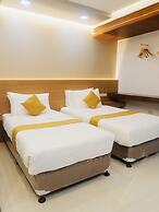 Magsaysay Hillside Resort powered by Cocotel