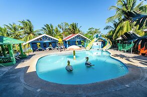 Magsaysay Hillside Resort powered by Cocotel