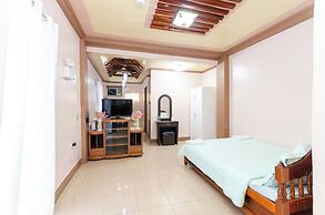 Magsaysay Hillside Resort powered by Cocotel