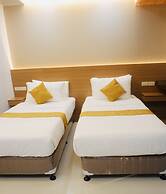 Magsaysay Hillside Resort powered by Cocotel