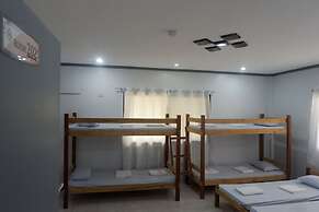 Magsaysay Hillside Resort powered by Cocotel