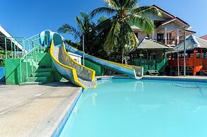 Magsaysay Hillside Resort powered by Cocotel