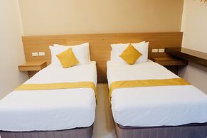 Magsaysay Hillside Resort powered by Cocotel