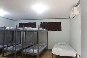 Magsaysay Hillside Resort powered by Cocotel