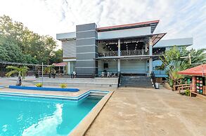 Magsaysay Hillside Resort powered by Cocotel
