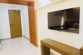 Magsaysay Hillside Resort powered by Cocotel