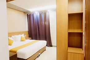 Magsaysay Hillside Resort powered by Cocotel
