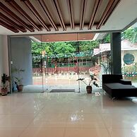 Magsaysay Hillside Resort powered by Cocotel
