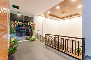 Magsaysay Hillside Resort powered by Cocotel