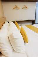 Magsaysay Hillside Resort powered by Cocotel