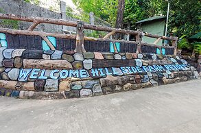 Magsaysay Hillside Resort powered by Cocotel