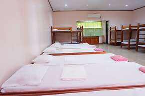 Magsaysay Hillside Resort powered by Cocotel