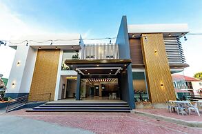 Magsaysay Hillside Resort powered by Cocotel