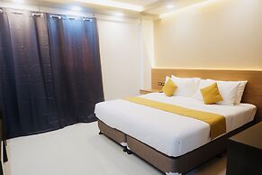 Magsaysay Hillside Resort powered by Cocotel