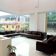 Magsaysay Hillside Resort powered by Cocotel