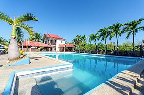 Magsaysay Hillside Resort powered by Cocotel